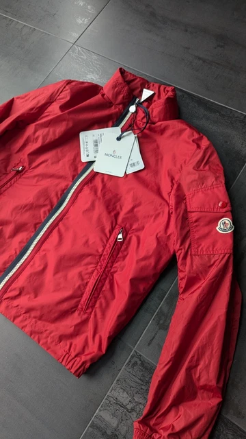 Moncler olivier jacket store