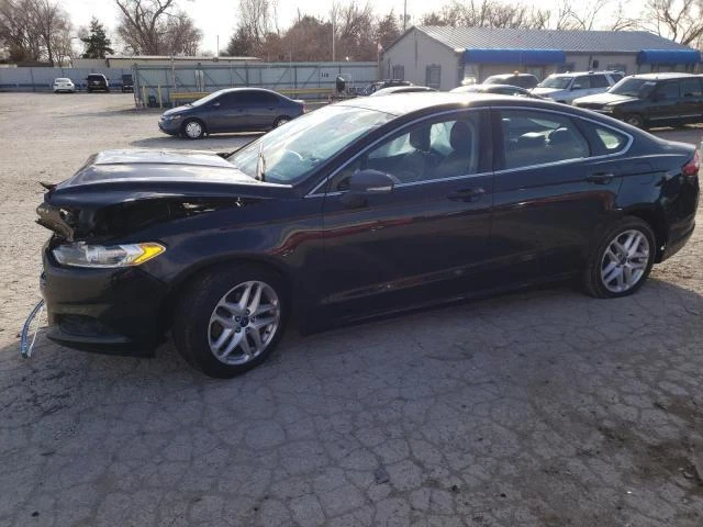 Used Power Brake Booster fits: 2015 Ford Fusion 1.5 Grade A