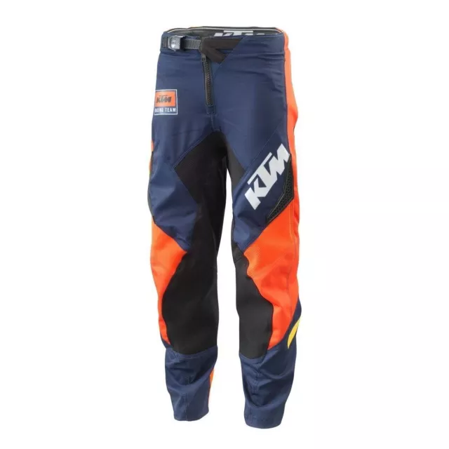 KTM Kids Gravity-FX 2022 Motocross MX Pants - 3PW2200116