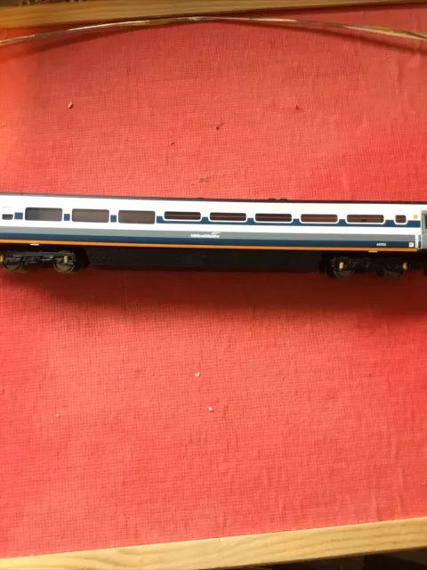 Hornby HST Midland Mainline Buffet Coach 40753 F