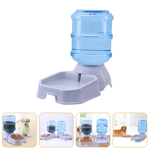 Katze Wasserspender PET Automatisches Feeder Pet Food Spender PET Fütterung