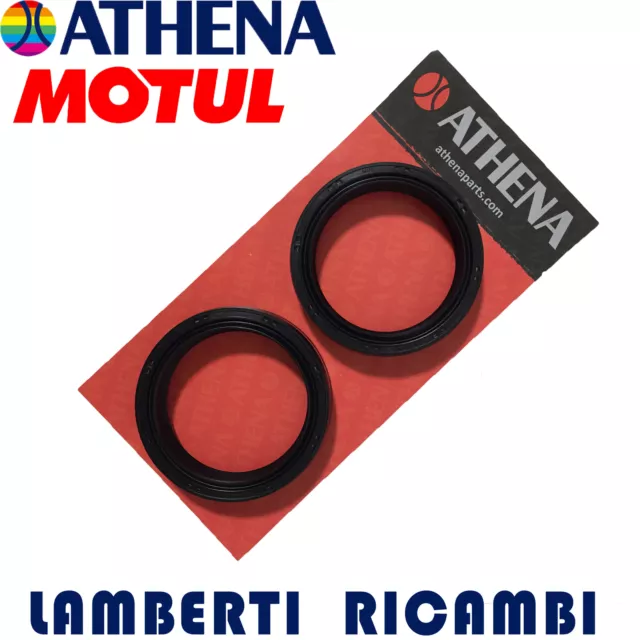 KIT PARAOLIO FORCELLA ATHENA Honda VT 600 C CD SHADOW 1988