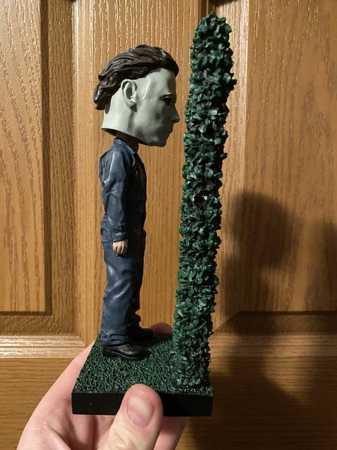 Halloween Michael Myers Royal Bobbles Bobblehead Statue SPIRIT Exclusive 3