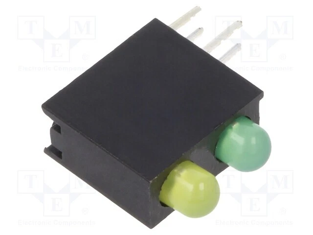 Led Osyglx3E34B-3F2B /E1De