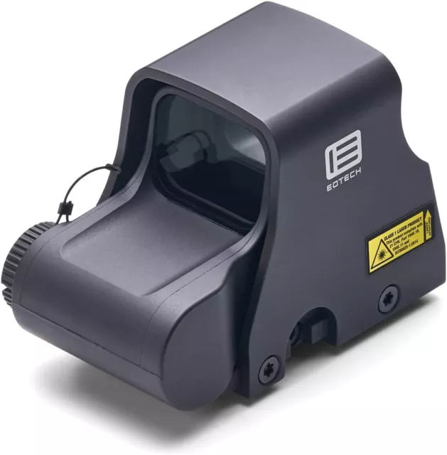 EOTECH XPS3 Holographic Weapon Sight G EOTECH XPS3 Holographic Weapon Sight G