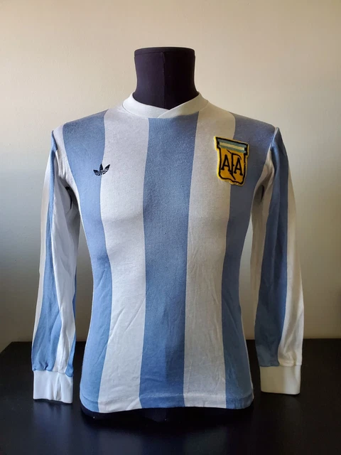 Médaille Officiel Coupe Du Monde 1978 Argentine Maillot Match Médaille Officiel Coupe Du Monde 1978 Argentine Maillot Match
