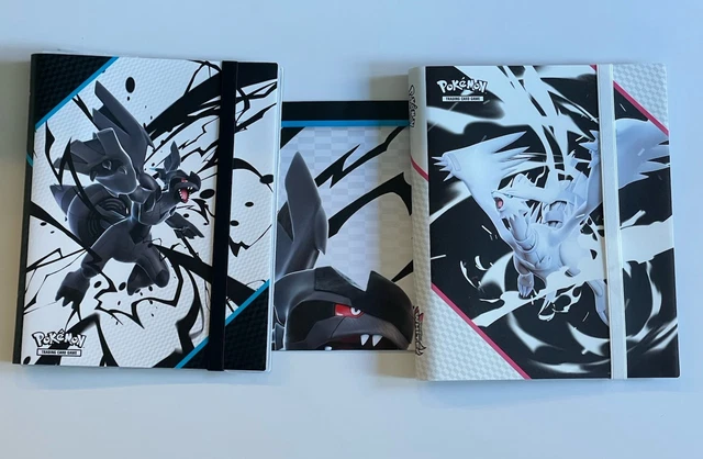 Produktbild von Ultra Pro - Pokémon Scarlet & Violet 7: 4-Pocket Portfolio