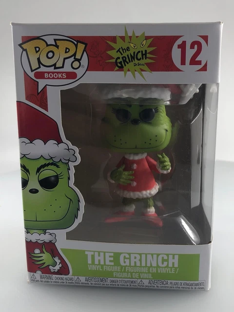 Funko Pop! Movies: Rudolph - Rudolph - Rudolph The Red-Nosed Reindeer - Figura De Vinilo Coleccionable - Idea De Regalo- Mercancia Oficial - Juguetes Para Niños Y Adultos - Movies Fans