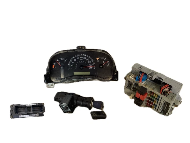 Allumage kits, Systèmes d'allumage et composants, Automobile