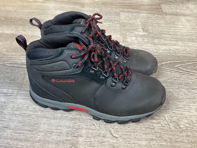 Wide sales boys boots