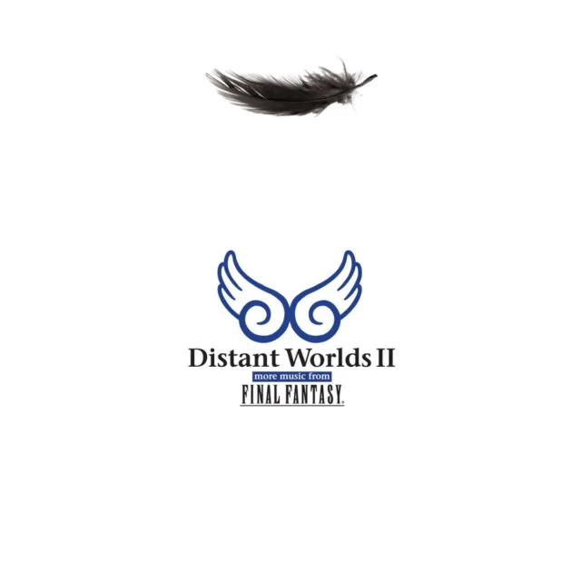 AWR Music Productions Distant Worlds II: more music from Final Fantasy