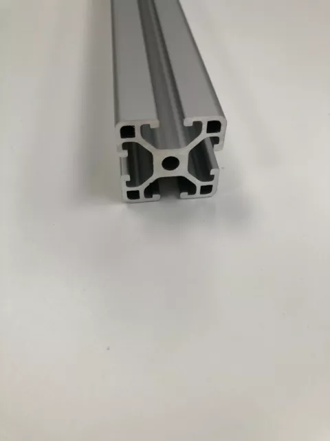 3030 Aluminium Extrusion/Profile 6mm T- Slot ITEM Compatible (100mm - 1100mm)