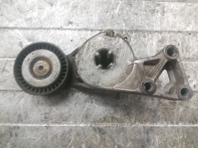 04873010001 galet tendeur pour VOLKSWAGEN GOLF IV 1.6 2000 198577 3