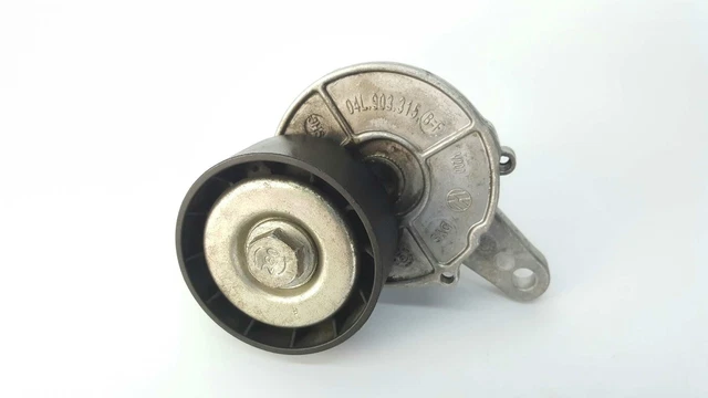 683827 Tendeur De Courroie Auxiliaire Pour Seat Leon (5F1) | 04L903315B