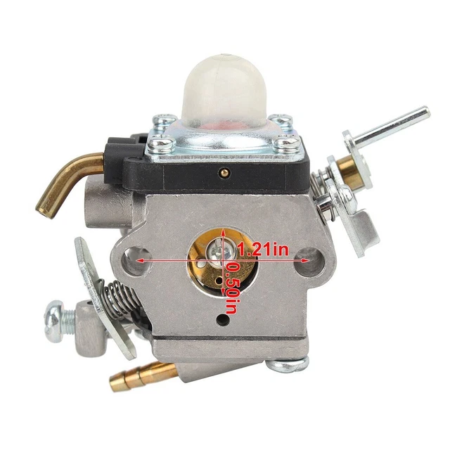Kit de conduite de carburant pour équipement électrique extérieur durable car