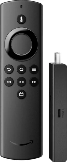 Amazon Fire TV Stick Lite NEW