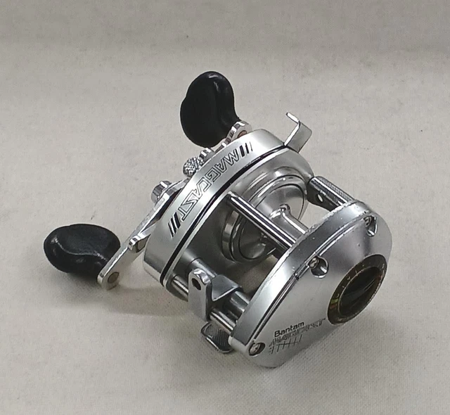 MAGCAST Banrtam 100 SG SHIMANO シマノ バンタム マグキャスト