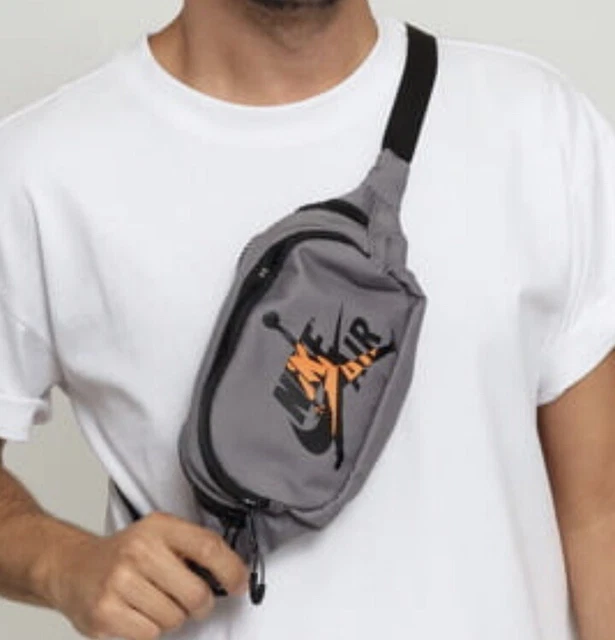 Jordan jumpman classic crossbody bag online