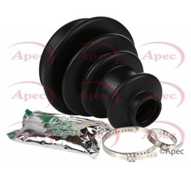 Apec CV Boot Kit (ACB1003) - OE High Quality Precision Engineered Part