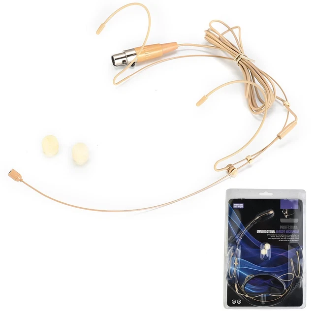 Best Shure Lavalier Mic In 2025 - Foto 10