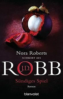 Sündiges Spiel: Roman von Robb, J.D. | Buch | Zustand gut