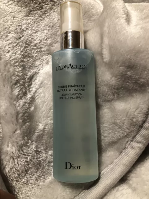 Dior hydra action outlet