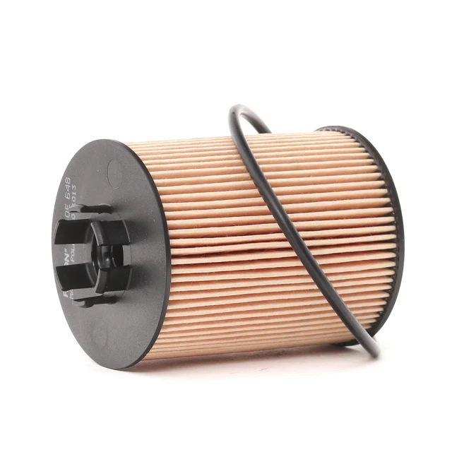 FILTRON Filtre à huile Filtre d'huile OE 648 88,5mm