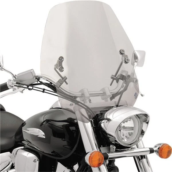 Memphis Shades Hell Cat Windshield - MEM1719