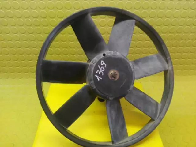 1H0959455 Electroventilador Para Volkswagen Golf Iii Berlina 1H1 Cl 514 514019