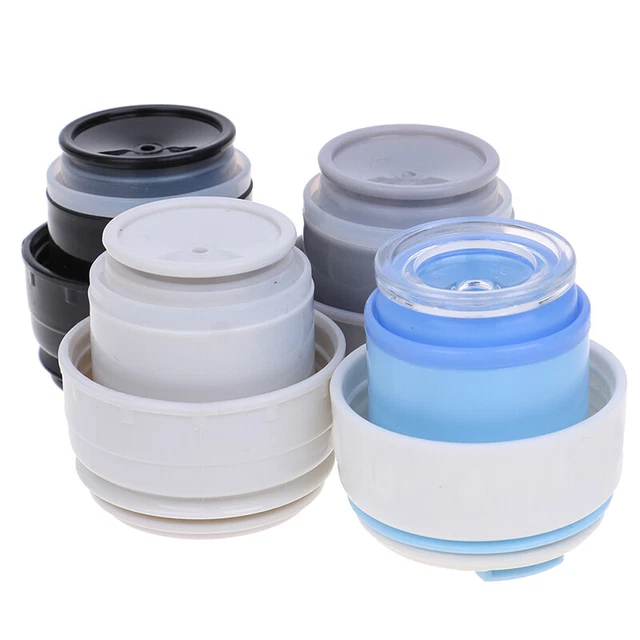4.5cm Bullet Flask Cover Travel Cup Vacuum Flask Lid Mug Outlet Thermos CoveBS u