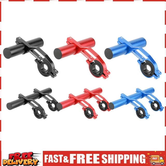 Handlebars, Bike Components & Parts, Cycling, Sporting Goods