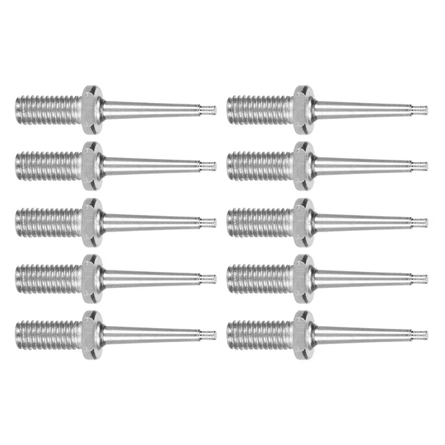 Stainless Steel Ear Tag Plier for Cattle Pig Sheep (10pcs