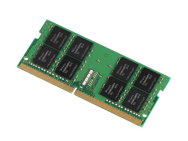 Laptop RAM UPGRADE From 8GB to 16GB