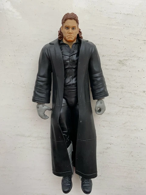 WWE attel Undertaker Action Figure, Wrestleania Series 7 in Nepal at