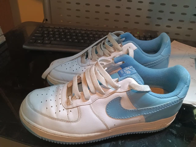 af1 est 1982