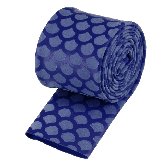 Thermorétractable Enveloppe Tuyau pour Canne à Pêche Poignées 48mm 2:1 Bleu
