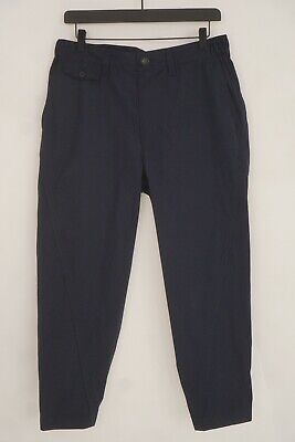 DKNY Chino Girovita 32 Interno Gamba Pantaloni Di Cotone 30 ottime condizioni 