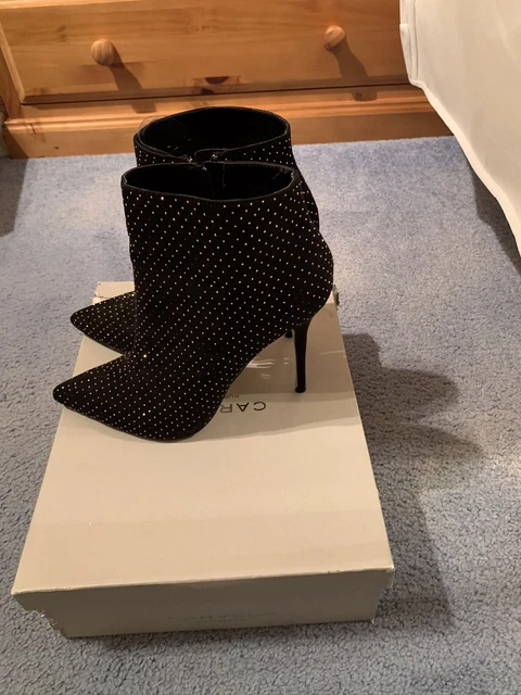 carvela ladies boots