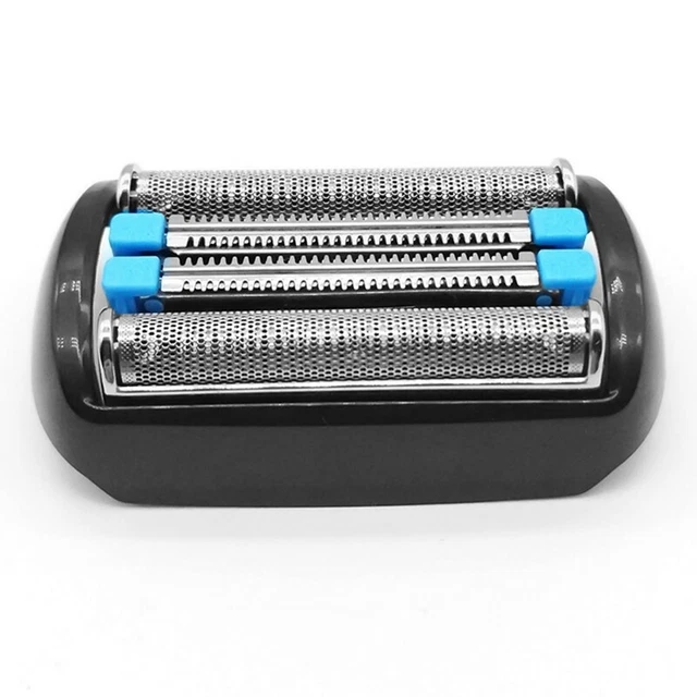 Replacement Foil Cutter Head Shaving Head Razor Blades for Series 9 92B Ele V4I5 2