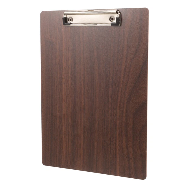 WOODEN TRAVEL LIGHTWEIGHT Drawing Board Sketching Clipboard EUR 14,69