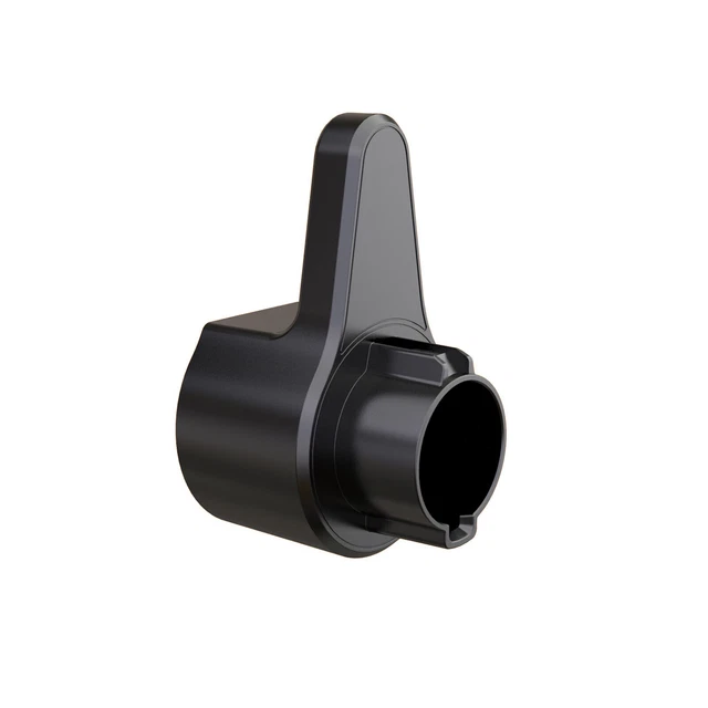 Organizzatore cavi supporto caricabatterie auto elettriche auto elettriche per SAE J1772 spina alta