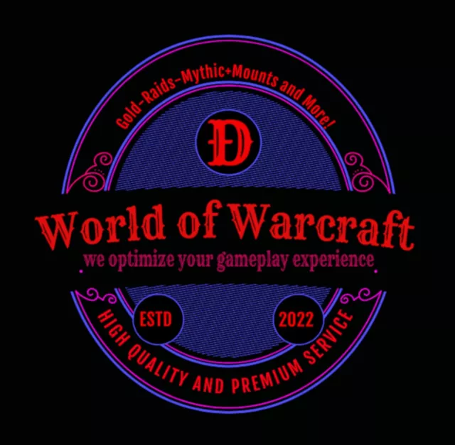 World of Warcraft / WoW  Gold all Server:) 500k Special Angebot!