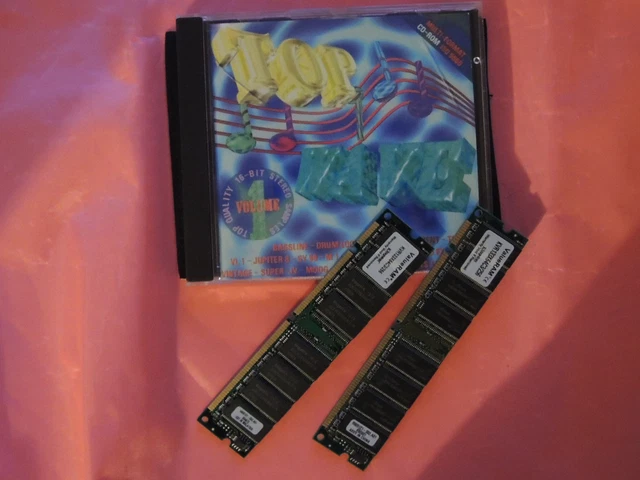 Tyros 2/3  Motif Xs6/Xs7/Xs8 Roland Fantom X6/7/8/A/R G6/7/8/ Juno-G Ram 512 Mb