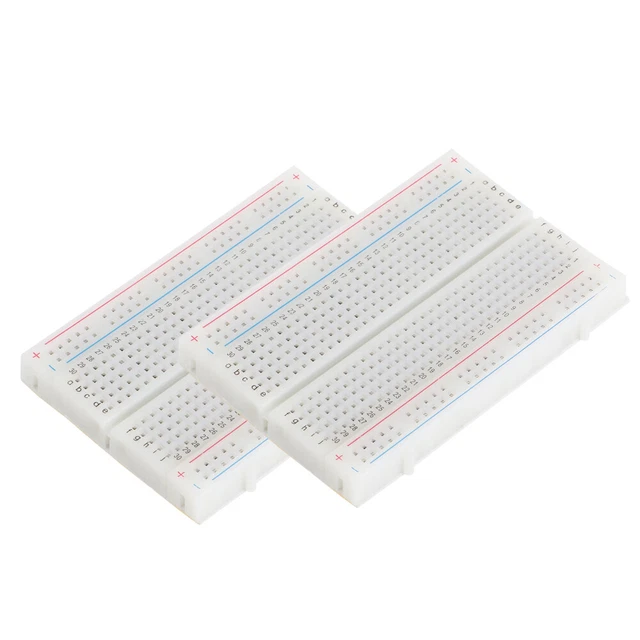 Projets électroniques Pcb Conseil Cravate Points Prise en Planche À Pain