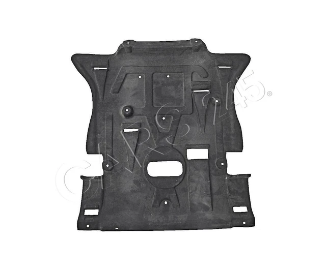 MOTORABDECKUNG FÜR MERCEDES GLE W166 GLS X166 GL M 1665200723 EUR 71,20 ...