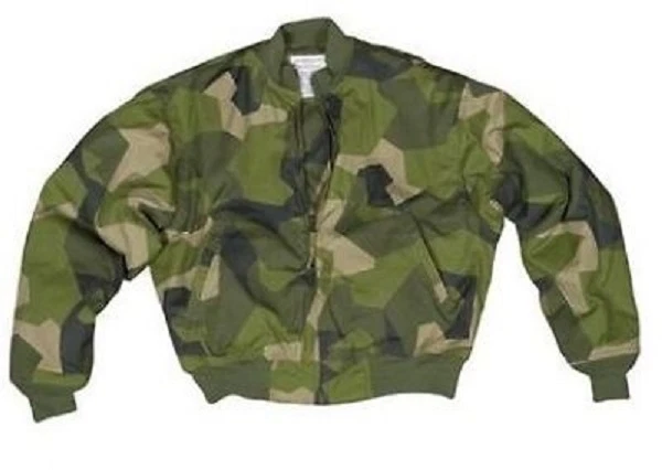 Camicia Dell'esercito Greco Originale Campo Militare BDU Giacca - Foto 4