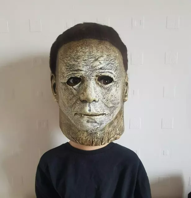 Michael Myers Mask Halloween 2018 Adults Trick Or Treat Studios