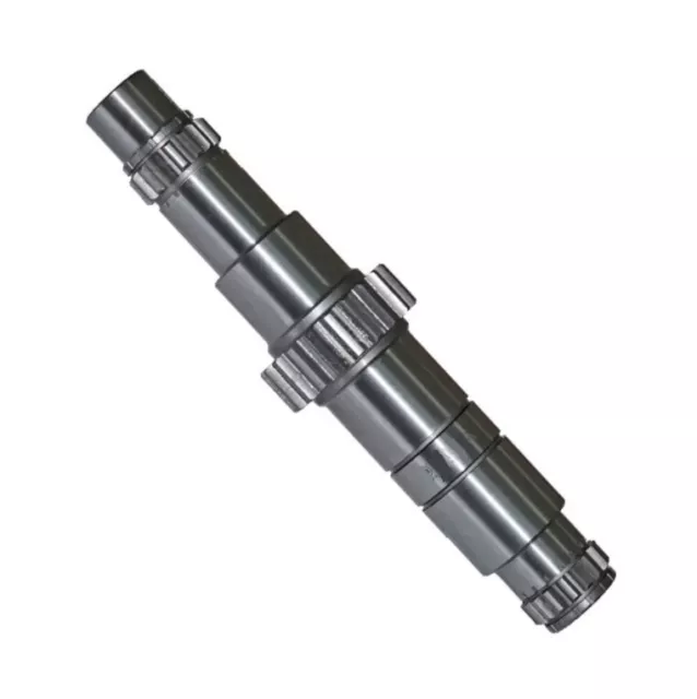Shaft primary gearbox (74-1701032) tractor Belarus 900/920/950/952