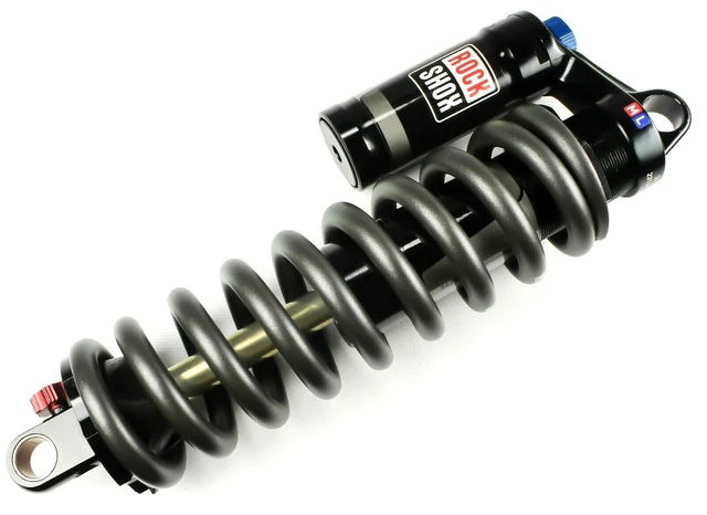 Rockshox kage sales rc rear shock