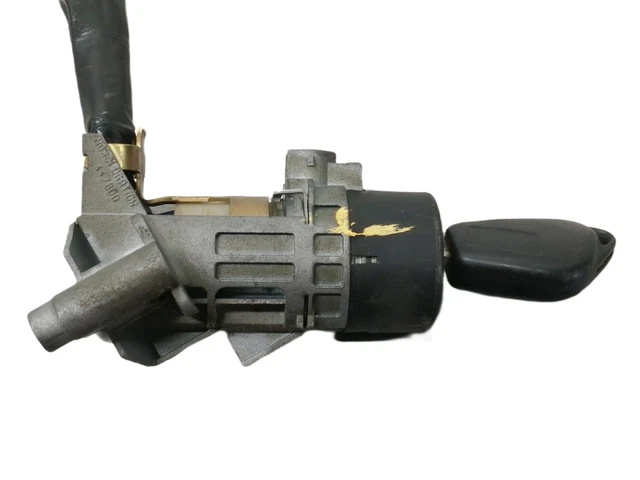 447800 Commutateur D´allumage / 1496703 Pour Peugeot 406 Berlina S1/S2 Svdt